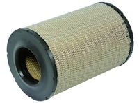FILTER ZRAKA zunanji M.A.N.  23.284(D0836 Eng.), 23.284FNL(D0836LF Eng. (05/01-on)), 8.163, LE8(180 Eng.), 10.163(D0834LF Eng. (05/01-on)), 10.185(D08