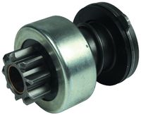 ZOBNIK ZAGANJAČA levi FIAT 300 tip MAGNETI MARELLI