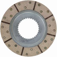 LAMELA - DISK ZAVOR fi=230 z=33/82.2x88.5 LAMELA - DISK ZAVOR fi=230 z=33/82.2x88.5