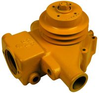ČRPALKA VODE IMT 5100-5105-5130-5136 motor IMR S46 ČRPALKA VODE IMT 5100-5105-5130-5136 motor IMR S46