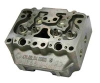 GLAVA MOTORJA prazna, ni za turbo motorje (4cil) STEYR 8070 - 8075 - 8080 - 8085 - 8090 - 8100 - 8120 motor: WD411 - WD611 GLAVA MOTORJA prazna, ni za turbo motorje (4cil) STEYR 8070 - 8075 - 8080 - 8085 - 8090 - 8100 - 8120 motor: WD411 - WD611
