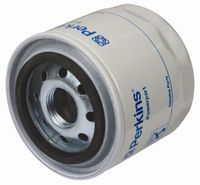 FILTER OLJA MOTORJA orig. PERKINS  CLAAS Elios 210-220-230     NH-NEW HOLLAND FIAT L225-T4020-T4020V-T4030-T4030V-T4040V-T4050V       MCCORMICK X50.30