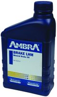 OLJE TUTELA 1/1L BRAKE LHM MINERAL BRAKE OIL OLJE TUTELA 1/1L BRAKE LHM MINERAL BRAKE OIL