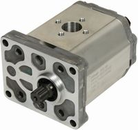 ČRPALKA HIDRAVLIKE CASE ČRPALKA HIDRAVLIKE CASE