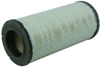 FILTER ZRAKA zunanji FLEETGUARD JOHN DEERE 5215F/V, 5515F/V, 5615, 5615F/V AHLMANN MANITOU NEW HOLLAND FILTER ZRAKA zunanji FLEETGUARD JOHN DEERE 5215F/V, 5515F/V, 5615, 5615F/V AHLMANN MANITOU NEW HOLLAND