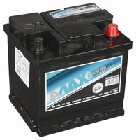 AKUMULATOR 4Max 12V 44Ah 360A +Desno ECOLINE Dimenzije: Dolžina: 210mm Širina: 175mm Višina: 190mm Tip podnožja: B13 Teža: 12,20kg AKUMULATOR 4Max 12V 44Ah 360A +Desno ECOLINE Dimenzije: Dolžina: 210mm Širina: 175mm Višina: 190mm Tip podnožja: B13 Teža: 12,20kg