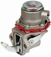 ČRPALKA GORIVA AC membranska VM motor ČRPALKA GORIVA AC membranska VM motor