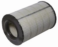 FILTER ZRAKA zunanji FLEETGUARD AGCO 9345-9365  CATERPILLAR 235-322C-324D-325C-325D-328D-330B-330C-611-613C-615C-621-637