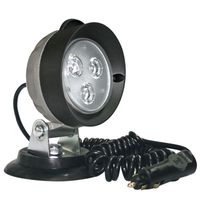 Žaromet led delovni z ročajem Žaromet led delovni z ročajem