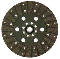 LAMELA SKLOPKE KARDANA 11" fi=280 z=10/22x25 (VZMETENA MED OBLOGAMI) UTB 550-445DTC-530-533-535-643- 640 LAMELA SKLOPKE KARDANA 11" fi=280 z=10/22x25 (VZMETENA MED OBLOGAMI) UTB 550-445DTC-530-533-535-643- 640