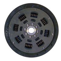 DAMPER SKLOPKE fi=350 z=14/35x40 LUK CNH NEW HOLLAND FIAT 130-90, 140-90, 160-90, 180-90 DAMPER SKLOPKE fi=350 z=14/35x40 LUK CNH NEW HOLLAND FIAT 130-90, 140-90, 160-90, 180-90