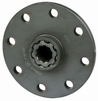 DAMPER SKLOPKE fi=136 z=10/22x25 LUK CNH NEW HOLLAND T5030, T5040, T5050, T5060, TL70A, TL80A, TL90A, TL100A CASE JXU75, JXU85, JXU95, JXU105, JX1 DAMPER SKLOPKE fi=136 z=10/22x25 LUK CNH NEW HOLLAND T5030, T5040, T5050, T5060, TL70A, TL80A, TL90A, TL100A CASE JXU75, JXU85, JXU95, JXU105, JX1