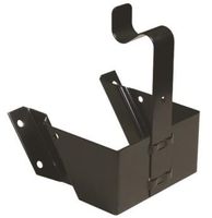 NOSILEC ZAGOZDE KOLESA KOVINSKI tip G46 š=160mm, širina nosilca:160mm, teža: 0.80kg STANDARD DIN76051 NOSILEC ZAGOZDE KOLESA KOVINSKI tip G46 š=160mm, širina nosilca:160mm, teža: 0.80kg STANDARD DIN76051