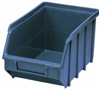 ZABOJ SKLADIŠČNI PVC SIV 255x148x114 ZABOJ SKLADIŠČNI PVC SIV 255x148x114
