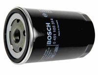 FILTER OLJA MOTORJA P3314 BOSCH FILTER OLJA MOTORJA P3314 BOSCH