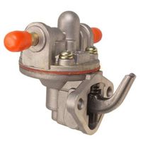 ČRPALKA GORIVA AC membranska KUBOTA Z482 motor D722  AIXAM 500