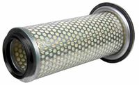 FILTER ZRAKA zunanji FLEET KUBOTA V1305BB ECLT1   KUBOTA B2150, B2150 DT, B2150 E, B2150 HST, B9200, B9200 HST, PX2100, ST30      ISEKI TA530