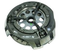 KOŠ SKLOPKE fi=330 z=25/1˝ 5/8  LUK MF-MASSEY FERGUSON 390-390T-397-398T-399S-698-698T-699-1004T      LANDINI 9550