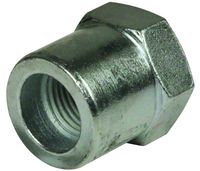 MATICA dolga z okroglim steblom M16x1.5mm  MOSTA SPREDNJEGA URSUS 335 ZETOR CRYSTAL