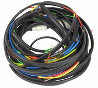 INŠTALACIJA ELEKTRIČNA (dinamo) sprednji del IMT 533