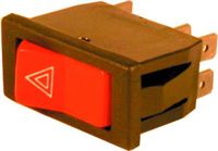 STIKALO UTRIPALK VARNOSTNIH UTB 643