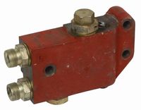VENTIL MOTORJA UTB 684 VENTIL MOTORJA UTB 684