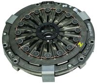 KOŠ SKLOPKE fi=320 z=27/ 1˝3/4 LUK JD-JOHN DEERE 2130-2135-3030-3040-3120-3130-3135-3140 KOŠ SKLOPKE fi=320 z=27/ 1˝3/4 LUK JD-JOHN DEERE 2130-2135-3030-3040-3120-3130-3135-3140