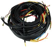 INŠTALACIJA ELEKTRIČNA sprednji del IMT 542 INŠTALACIJA ELEKTRIČNA sprednji del IMT 542