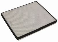 FILTER ZRAKA KABINE LIEBHERR L538, L550, L556 FILTER ZRAKA KABINE LIEBHERR L538, L550, L556