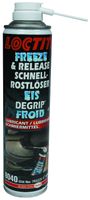 SPREJ 1/400ml LOCTITE 8040 1/400m SPREJ 1/400ml LOCTITE 8040 1/400m
