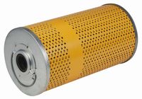 FILTER GORIVA vložek KOMATSU   CLARK