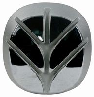 ZNAK PVC kromiran FIAT NEW HOLAND ZNAK PVC kromiran FIAT NEW HOLAND