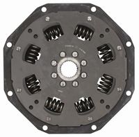 DAMPER SKLOPKE fi=348 z=26/39x42.5 LUK MF -MASSEY-FERGUSON 8110, 8120, 8130, 8150, 8160, 8210, 8220/Xtra, 8240/Xtra, 8250/Xtra DAMPER SKLOPKE fi=348 z=26/39x42.5 LUK MF -MASSEY-FERGUSON 8110, 8120, 8130, 8150, 8160, 8210, 8220/Xtra, 8240/Xtra, 8250/Xtra