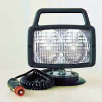 ŽAROMET DELOVNI PRAVOKOTEN Z ROČAJEM MAGNETEN DVOJNI 12V AJ.BA TWIN BEAM 3000 ŽAROMET DELOVNI PRAVOKOTEN Z ROČAJEM MAGNETEN DVOJNI 12V AJ.BA TWIN BEAM 3000
