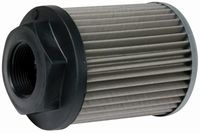 FILTER OLJA HIDRAVLIKE vložek DIECI Runner 30.8, 30.9, 37.13   Zeus 33.11, 35.10, 35.16,