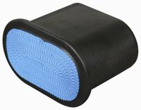FILTER ZRAKA veliki - ovalen orig. CNH NH-NEW HOLLAND FIAT T4020V-T4030V-T4040V-T4050V-T5030-T5040-T5050-T5060-T5070, T4.75V, T4.85V, T5.105, TD5.65, FILTER ZRAKA veliki - ovalen orig. CNH NH-NEW HOLLAND FIAT T4020V-T4030V-T4040V-T4050V-T5030-T5040-T5050-T5060-T5070, T4.75V, T4.85V, T5.105, TD5.65,