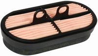 FILTER ZRAKA mali - ovalen orig. CNH NH-NEW HOLLAND FIAT T4020V-T4030V-T4040V-T4050V-T5030-T5040-T5050-T5060-T5070, T4.75V, T4.85V, T5.105, TD5.65, T FILTER ZRAKA mali - ovalen orig. CNH NH-NEW HOLLAND FIAT T4020V-T4030V-T4040V-T4050V-T5030-T5040-T5050-T5060-T5070, T4.75V, T4.85V, T5.105, TD5.65, T