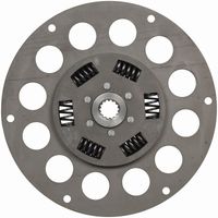 DAMPER SKLOPKE fi=280 z=10 22x25 LANDINI Mistral 40-45-50-55