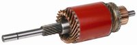 ROTOR ZAGANJAČA 12 UTOROV L=303mm IMT LUCAS INDIJA