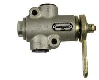 VENTIL ZAVORE ROČNE ZRAČNE TD-TORPEDO VENTIL ZAVORE ROČNE ZRAČNE TD-TORPEDO