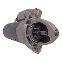 ZAGANJAČ MOTORJA 12V 2.7kW Z=9 tip Bosch ZAGANJAČ MOTORJA 12V 2.7kW Z=9 tip Bosch