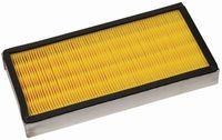 FILTER ZRAKA kabine dim: 300x150x37mm DEUTZ AGROVECTOR 30.7, 35.7, 40.8 FILTER ZRAKA kabine dim: 300x150x37mm DEUTZ AGROVECTOR 30.7, 35.7, 40.8