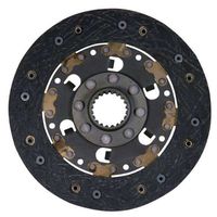 LAMELA SKLOPKE POGONSKA fi=225 z=20x40 TD 45 - 48 - 55 - 60 - 65
