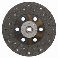 LAMELA SKLOPKE KARDANA fi=310 z=14/22x25 LAMBORGHINI 754-845-854-955-R704-R845-R854-R904-R955  SAME Leopard 85C   HURLIMANN H480