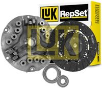 KOŠ (z ležaji) SKLOPKE fi=300 kpl LUK MF-MASSEY FERGUSON 285-295-592-595-1080-1085