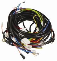 INŠTALACIJA ELEKTRIČNA sprednji del IMT 558 (DINAMO) INŠTALACIJA ELEKTRIČNA sprednji del IMT 558 (DINAMO)
