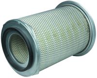 FILTER ZRAKA zunanji FIAT 115-90, 130-90, 140-90, 160-90, 180-90, 1180, 1280, 1380, 1880