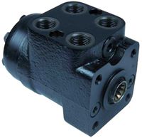 GLAVA KRMILNA 125/4 tip DANFOSS