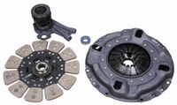 KOŠ (z ležaji) SKLOPKE fi=350 z=29/44x47 kpl LUK JCB Fastrac 2115-2125-2135-2150-3155-3185 KOŠ (z ležaji) SKLOPKE fi=350 z=29/44x47 kpl LUK JCB Fastrac 2115-2125-2135-2150-3155-3185