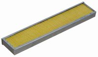 FILTER KABINE ZETOR 3320-3340-4320-4340-5320-5340-5340 HORAL-6320-6340-7320 TURBO-7340 TURBO     UTB Universal Forte 64 (kabina BKU)
